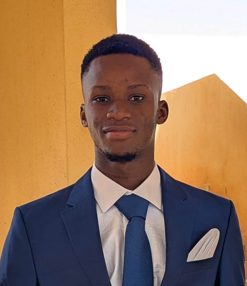 YANKININ Abdoulaye Aliou Gande — Développeur AYIRA