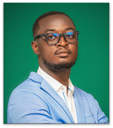 Ibrah Jacob KONFE — Fondateur AYIRA